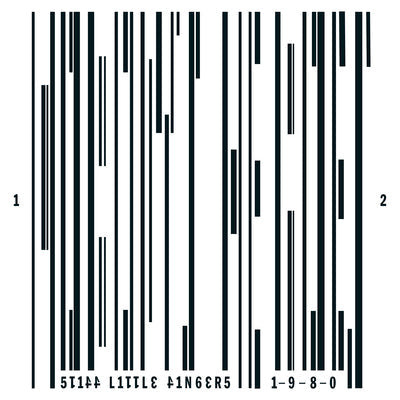 Nobody's Heroes - Stiff Little Fingers [CD]