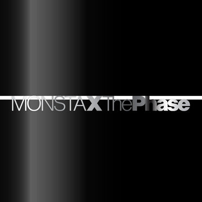 MONSTA X - The Phase (Refined Ver.) - MONSTA X [CD]