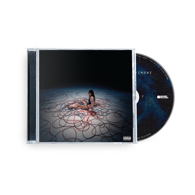 Not Normal - Cara Delevingne [CD]