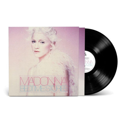 Bedtime Stories (The Untold Chapter) - Madonna [VINYL]
