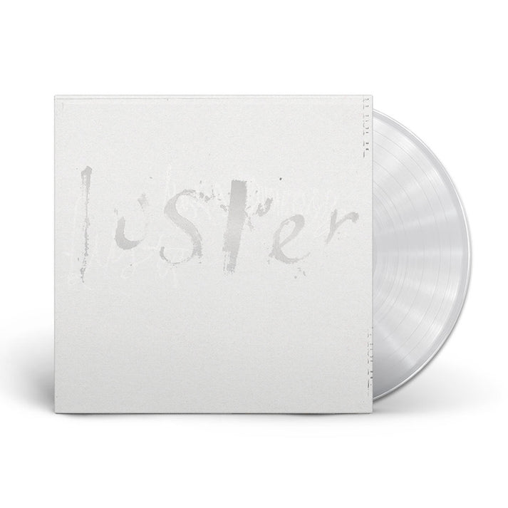 Luster - Maria Somerville [Colour Vinyl]