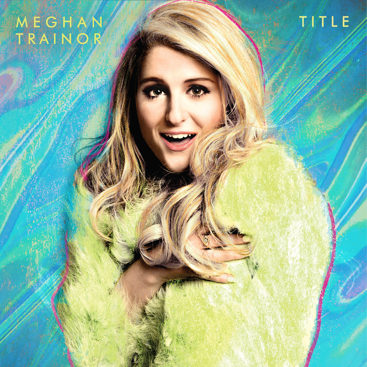 Title (10th Anniversary) - Meghan Trainor [CD]