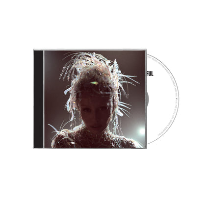 Something Beautiful - Miley Cyrus [CD]