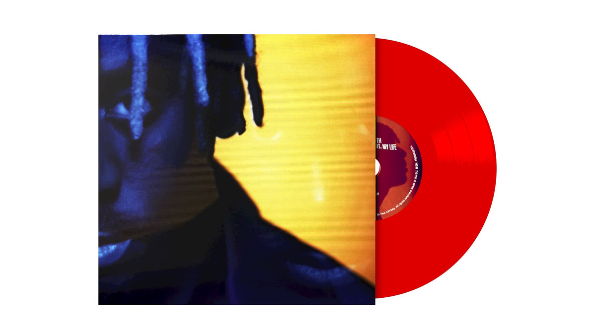My Mess, My Heart, My Life - Myles Smith [Colour Vinyl]