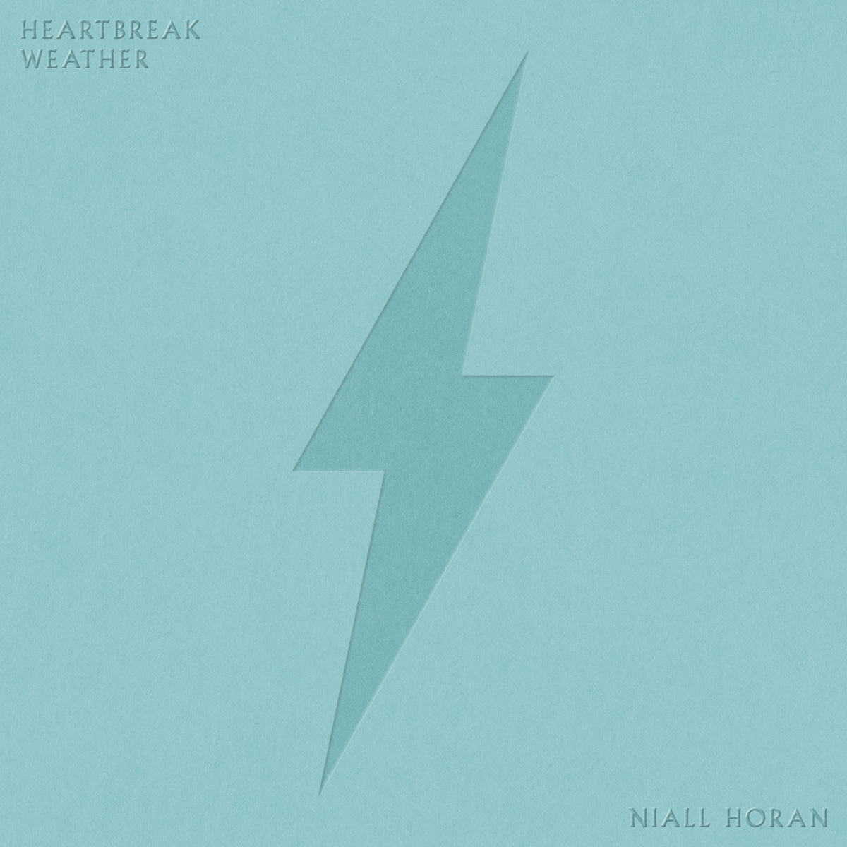 Heartbreak Weather (5 Year Anniversary Edition) - Niall Horan [CD]