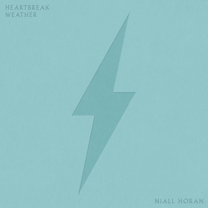 Heartbreak Weather (5 Year Anniversary Edition) - Niall Horan [CD]