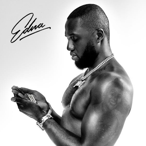EDNA - Headie One [CD]