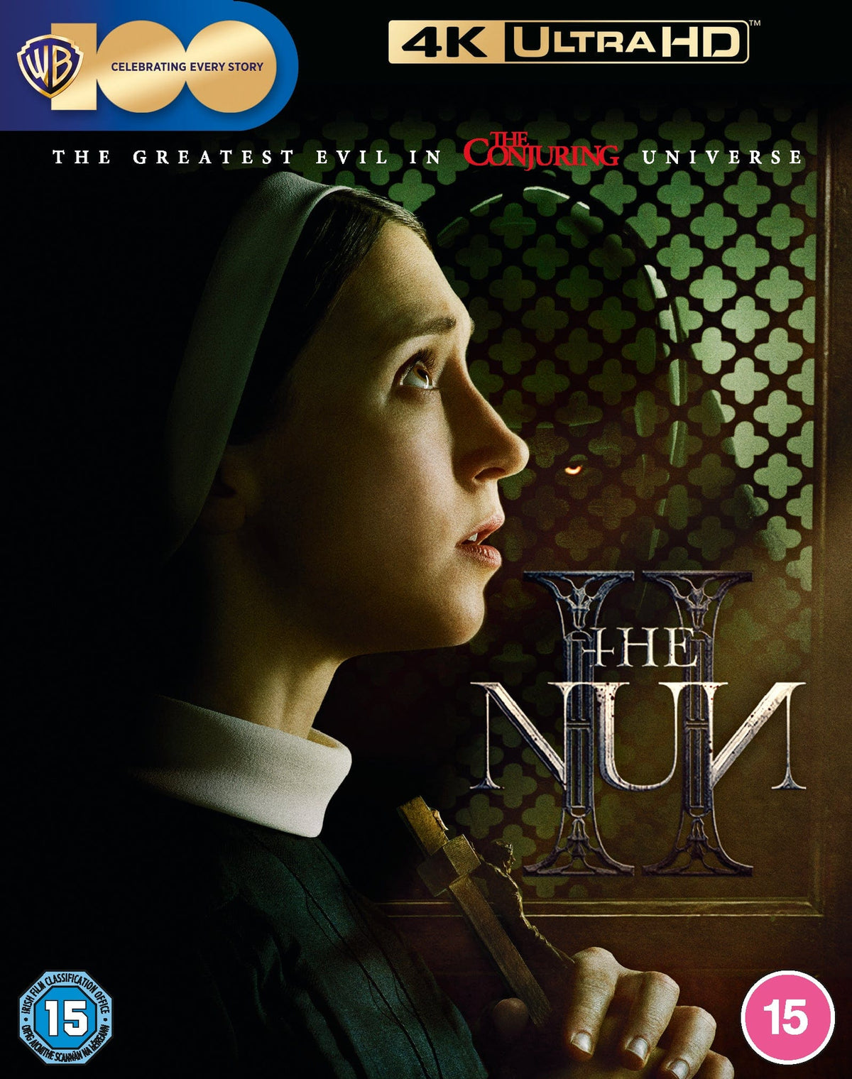 The Nun 2 - Michael Chaves [4K UHD]