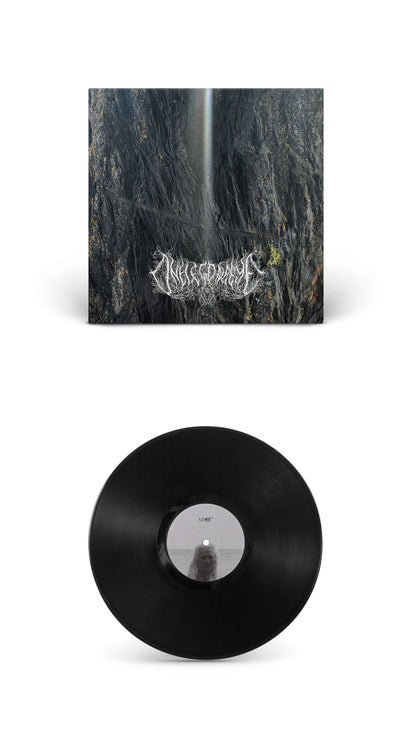 One Leg One Eye - CRONE [VINYL]
