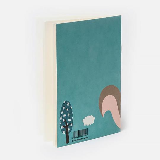 Pocket Notebook – Ricequirrel