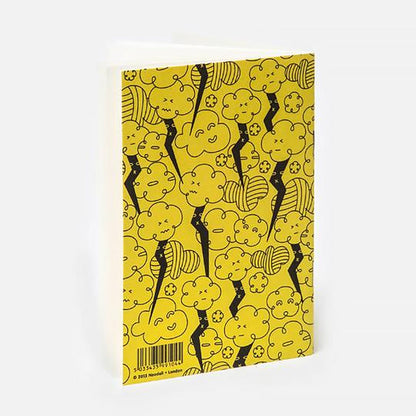 Pocket Notebook – Lightning