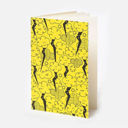 Pocket Notebook – Lightning