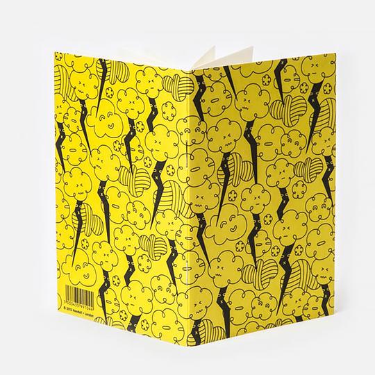 Pocket Notebook – Lightning