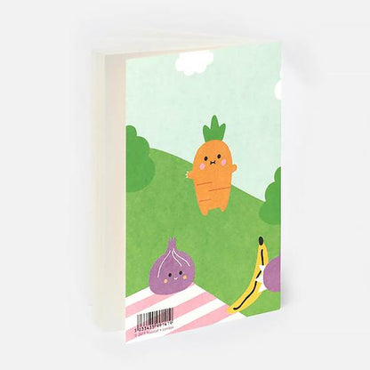 Pocket Notebook – Ricefig