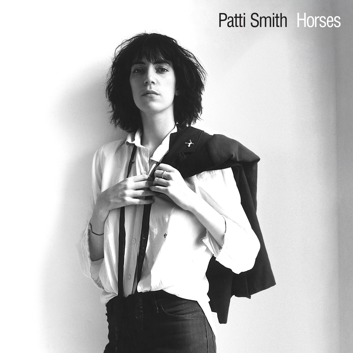Horses (50th Anniversary) - Patti Smith [VINYL]