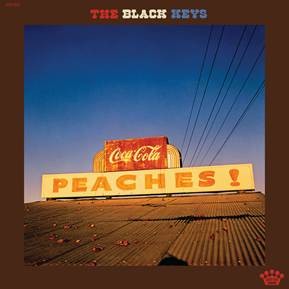 Peaches! - The Black Keys [VINYL]