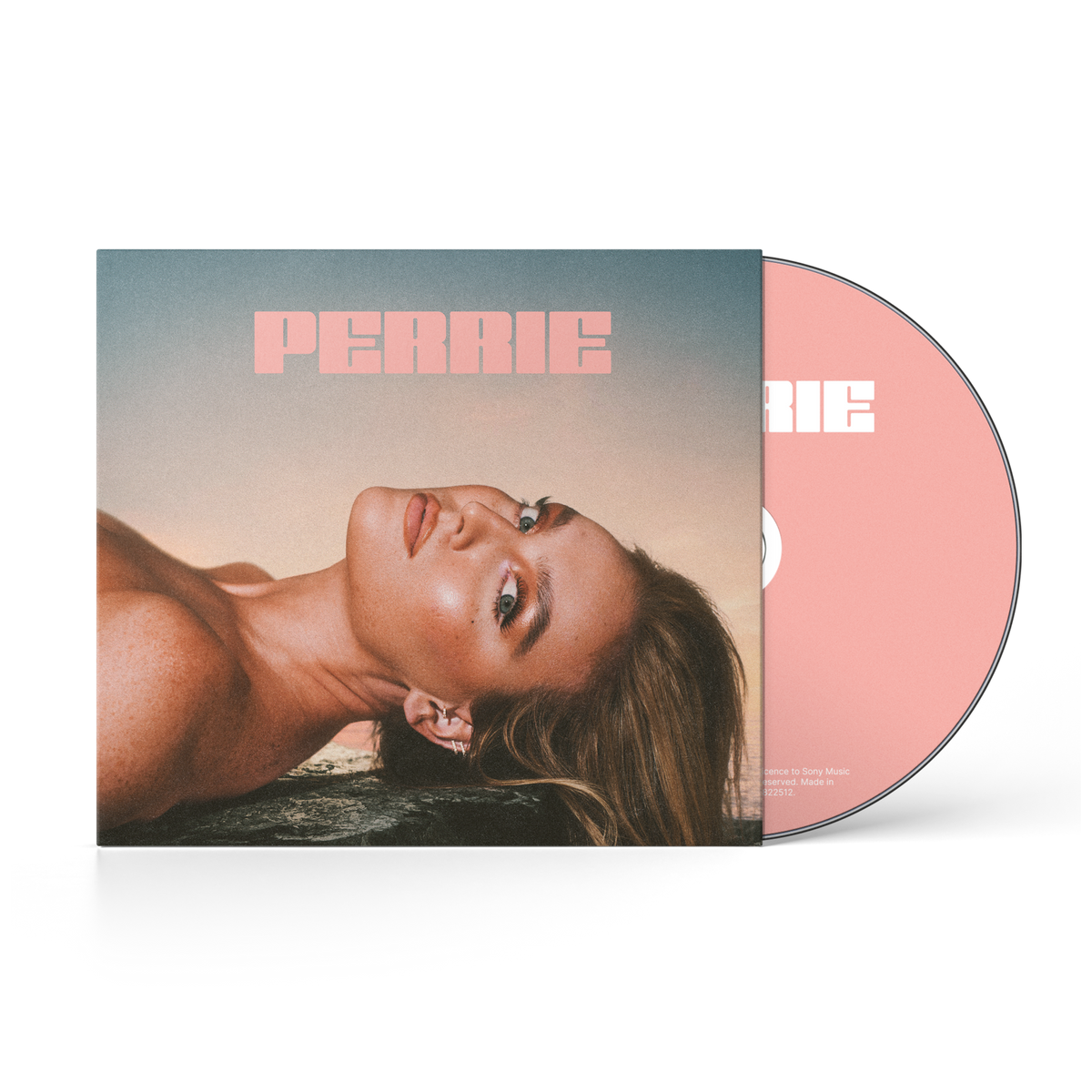 Perrie - Perrie [CD]