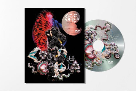 Cornucopia Live - BJÖRK [BLU-RAY]