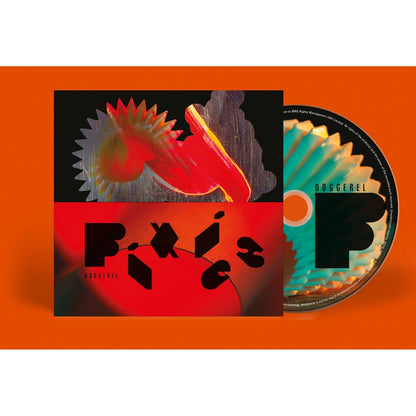 Doggerel: - Pixies [CD]