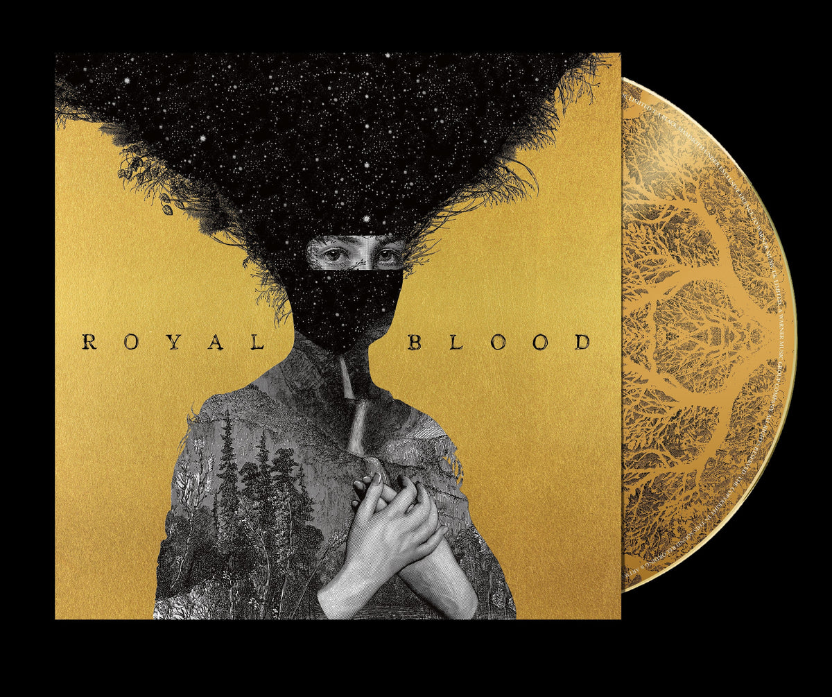 Royal Blood (10th Anniversary Edition) - Royal Blood [CD]
