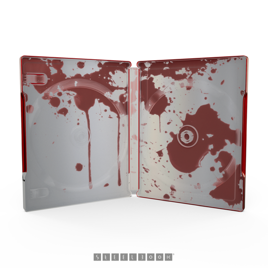 Reservoir Dogs (SteelBook) - Quentin Tarantino [4K UHD]