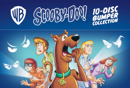 Scooby-Doo! Bumper Collection [Boxsets]