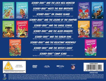 Scooby-Doo! Bumper Collection [Boxsets]
