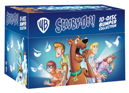 Scooby-Doo! Bumper Collection [Boxsets]