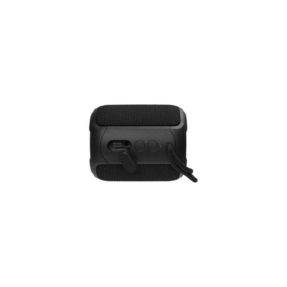 Streets IPX7 - Portable Bluetooth Speaker [Tech & Turntables]