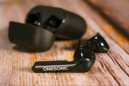 ONESONIC BXS-HD1 Headphones [Accessories]