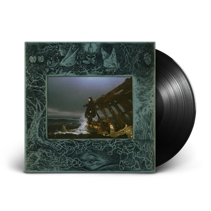 Death In The Business of Whaling - Searows [VINYL]