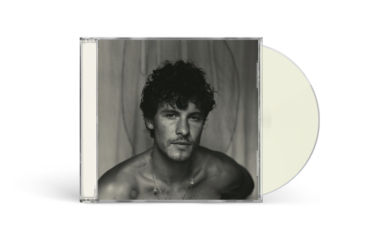Shawn - Shawn Mendes [CD]