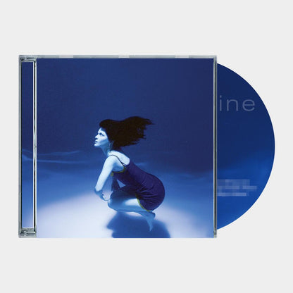 Submarine - The Marías [CD]