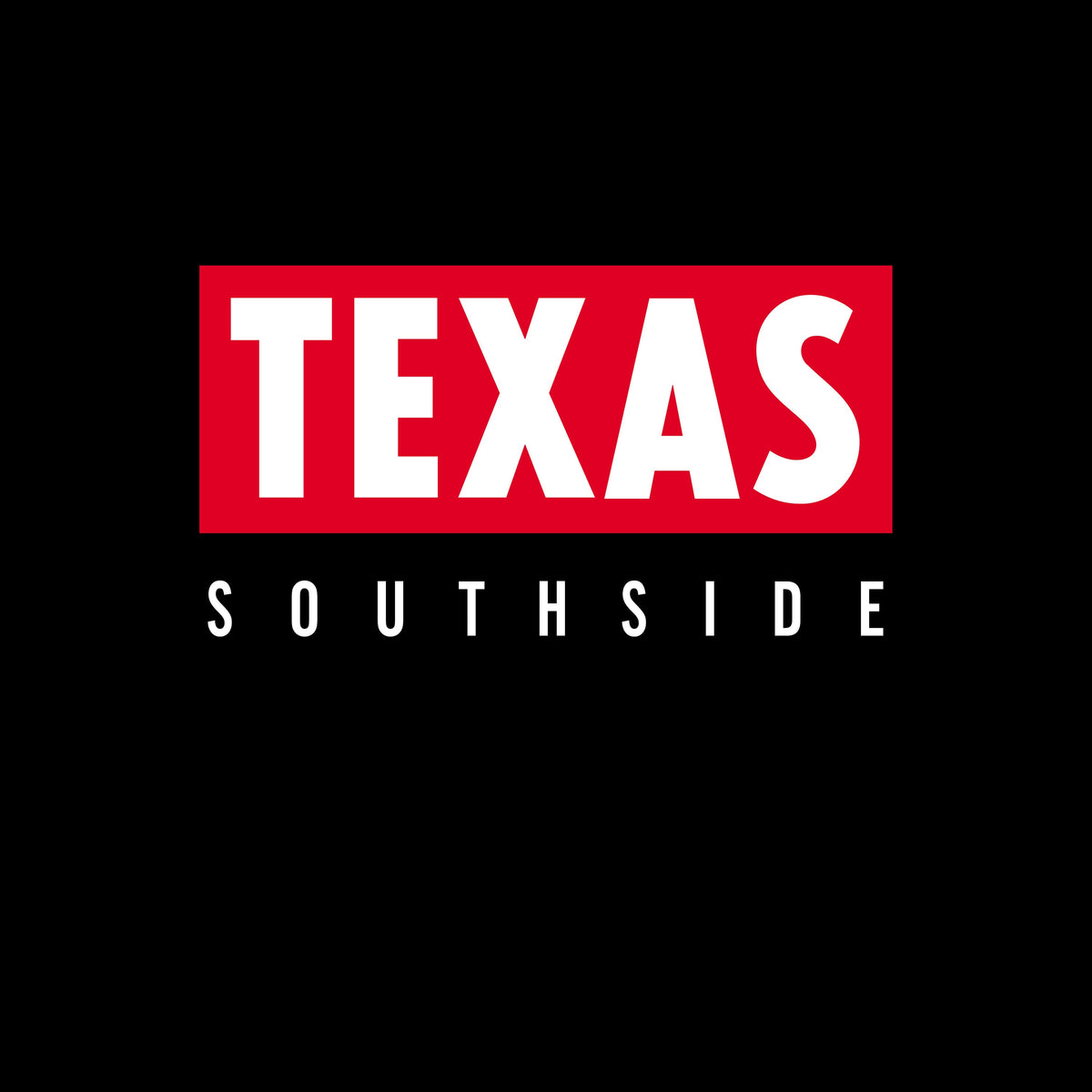 Southside (Remaster) - Texas [Colour Vinyl]