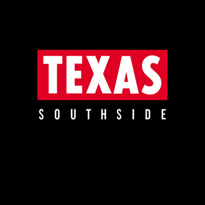 Southside (Remaster) - Texas [Colour Vinyl]