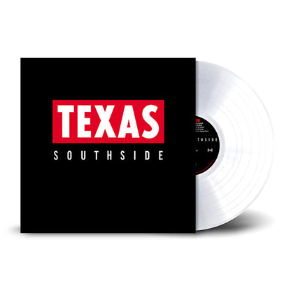 Southside (Remaster) - Texas [Colour Vinyl]