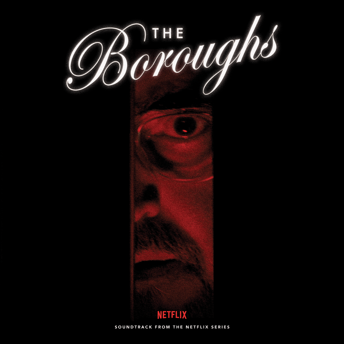 The Boroughs (Soundtrack from the NETFLIX Series) - Various [VINYL]