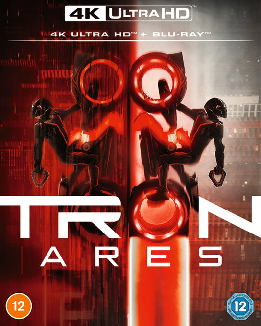 Tron: Ares - Joachim Ronning [4K UHD]