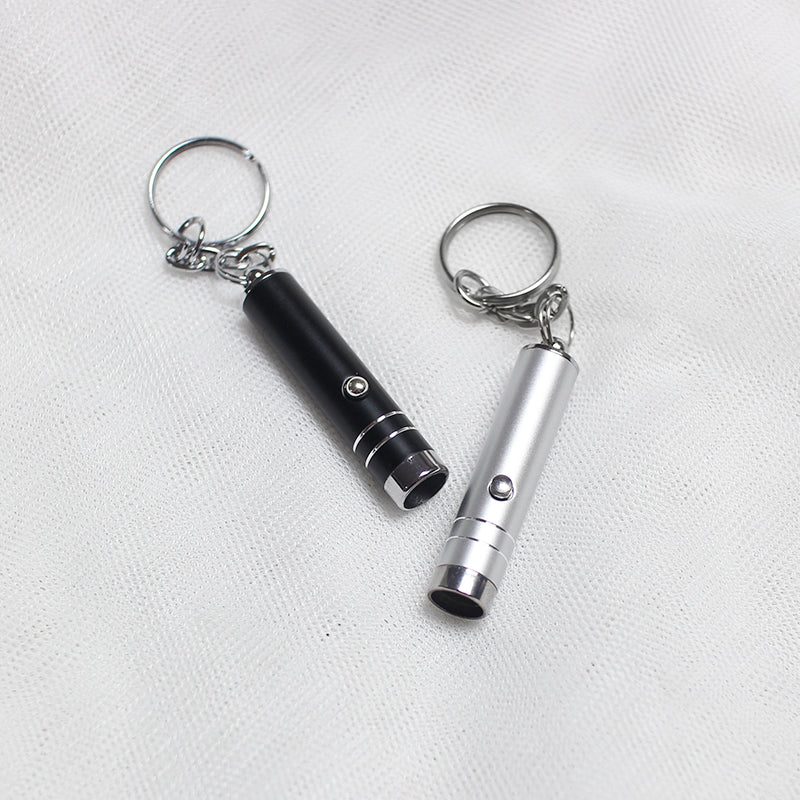 Portable UV lamp for Luminous Tattoo