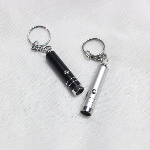 Portable UV lamp for Luminous Tattoo