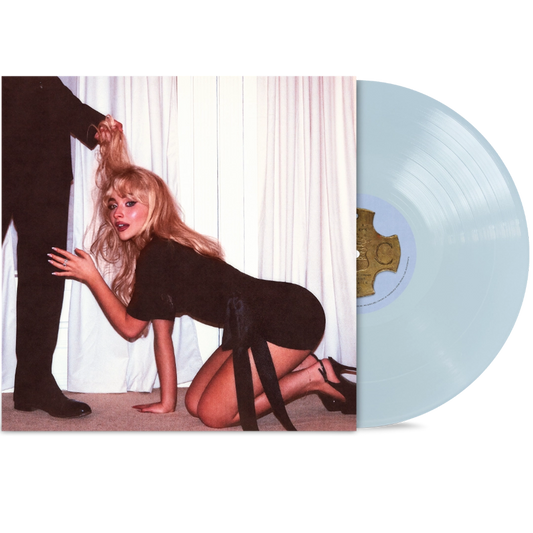 Man’s Best Friend - Sabrina Carpenter [Colour Vinyl]
