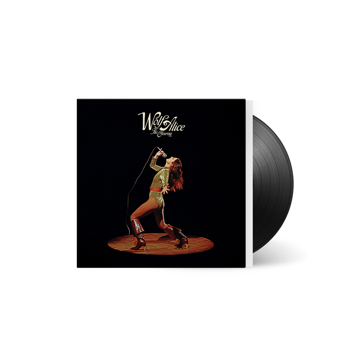 The Clearing - Wolf Alice [VINYL]