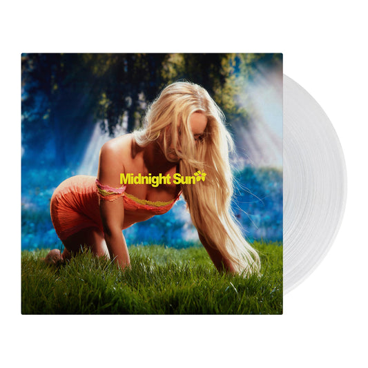 Midnight Sun - Zara Larsson [Colour Vinyl]