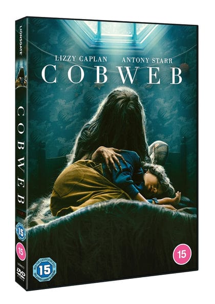 Cobweb - Samuel Bodin [DVD]