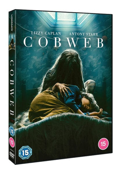 Cobweb - Samuel Bodin [DVD]