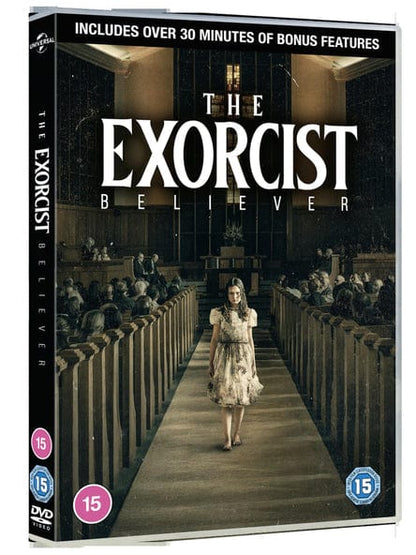 The Exorcist: Believer - David Gordon Green [DVD]