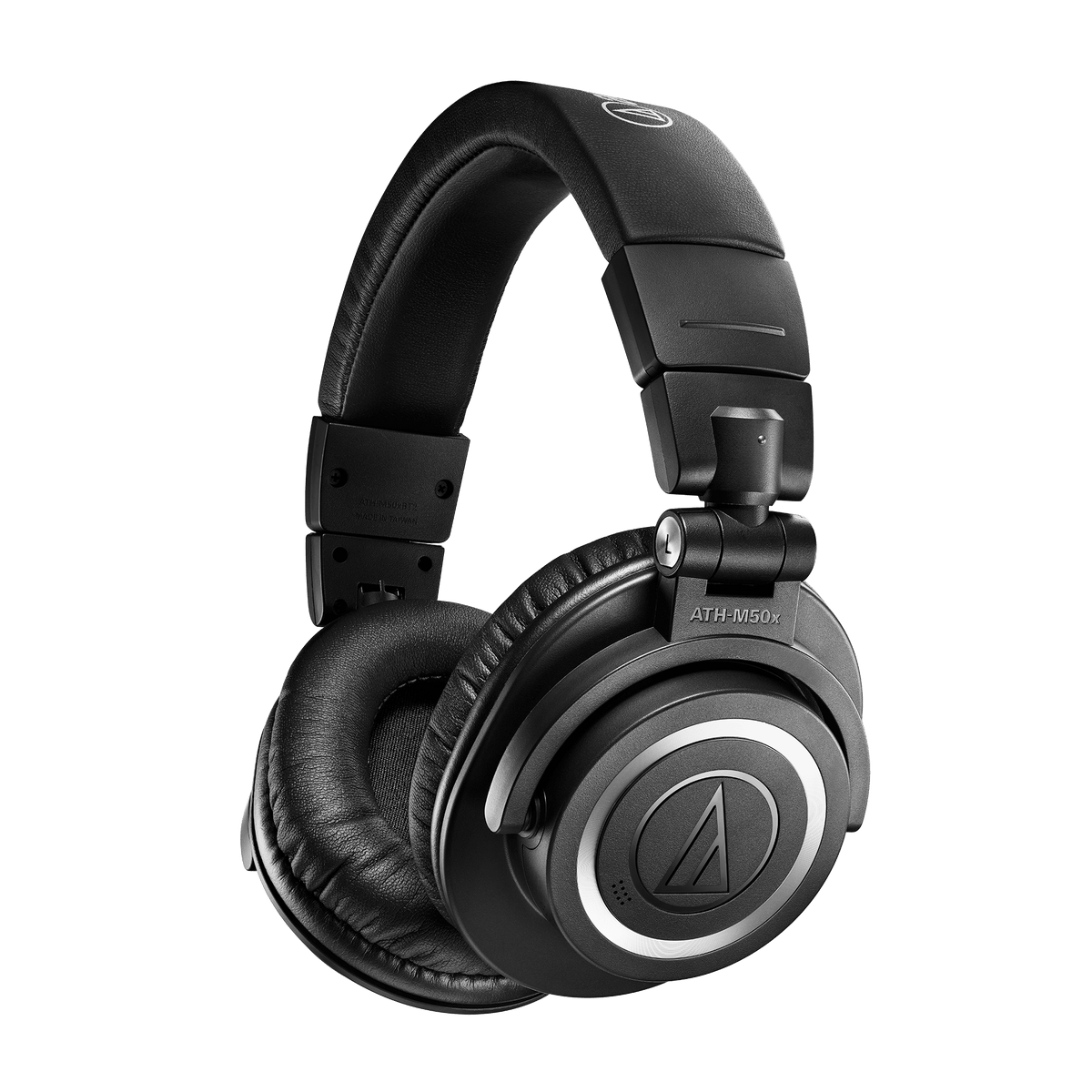 Audio-Technica ATH-M50xBT2 Bluetooth Wireless Over-Ear Headphones [Accessories]