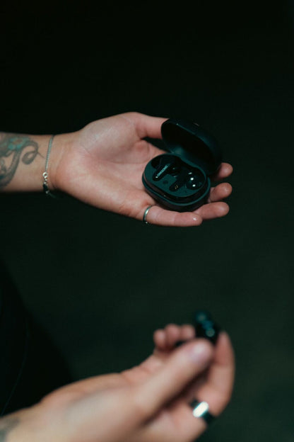 ONESONIC MXS-HD1 Earbud [Accessories]