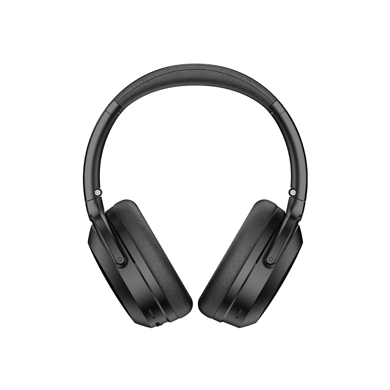 WH700NB Pro Wireless Over-Ear Headphones with Active Noise Cancellation [Accessories]
