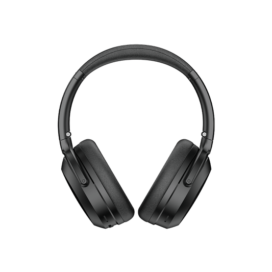 WH700NB Pro Wireless Over-Ear Headphones with Active Noise Cancellation [Accessories]